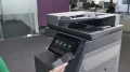 Future Workplace A3 MFP Series