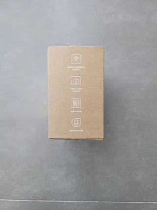 Yubii Home