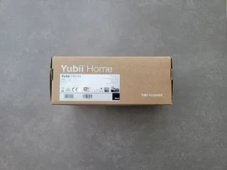 Yubii Home