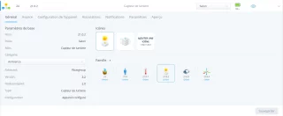 Yubii Home - Module Zwave