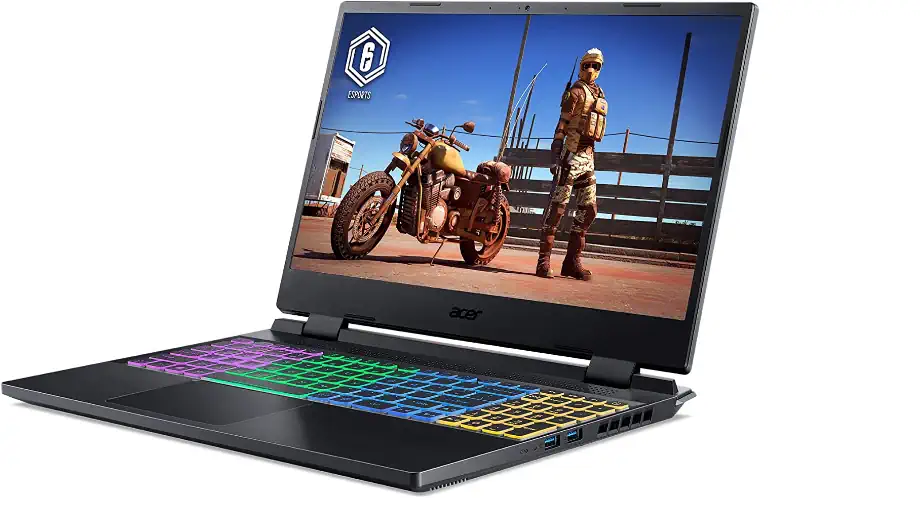 Acer Nitro 5 AN515-58-74CU