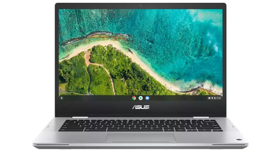 Chromebook ASUS tactile CM1400FXA-EC0013