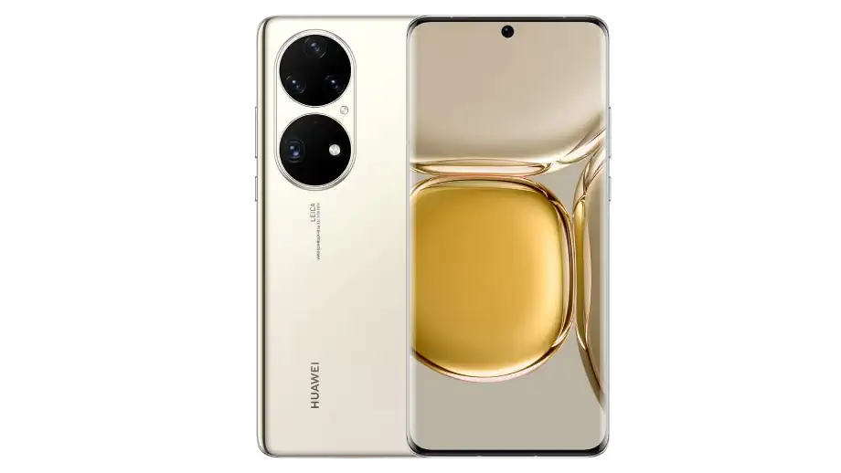 HUAWEI P50 Pro