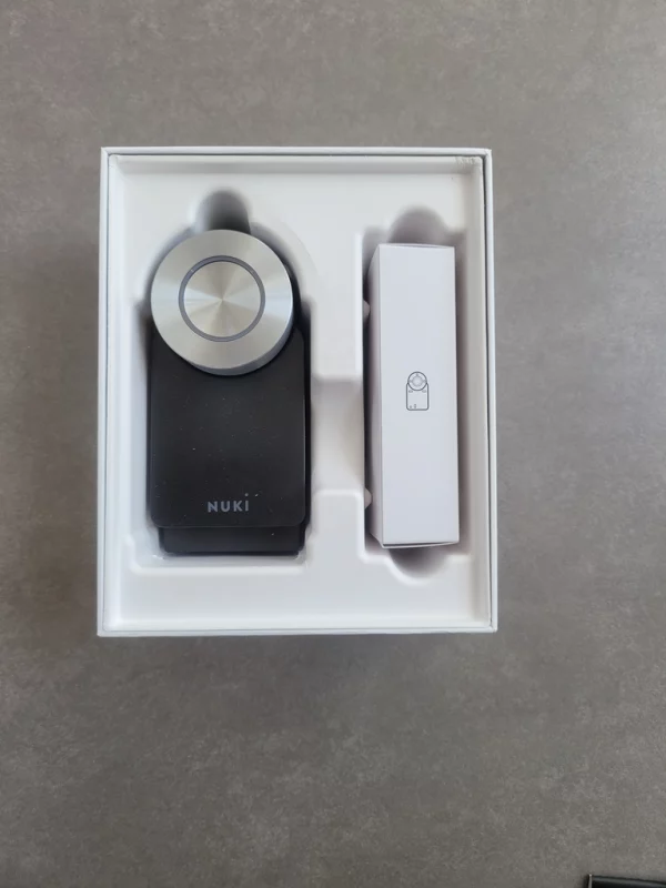 NUKI Smart Lock 3.0