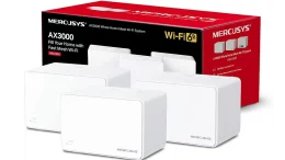 MERCUSYS AX3000 WiFi 6
