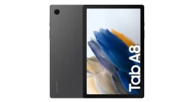 SAMSUNG Galaxy Tab A8 64Go Anthracite