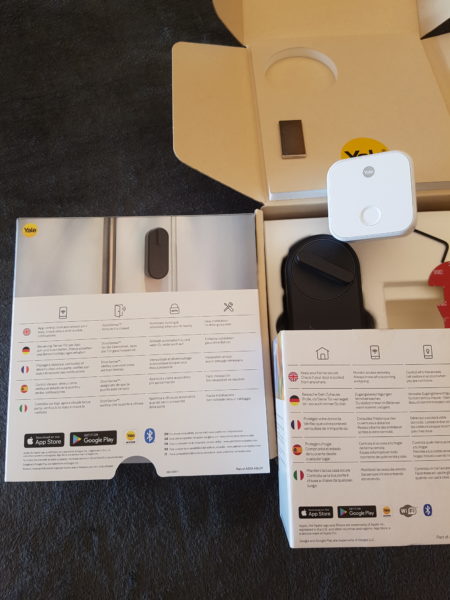 linus-smart-lock