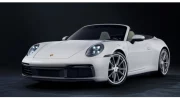 Google Assistant Porsche