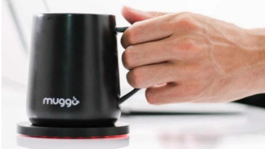 Muggo Qi Grande Edition