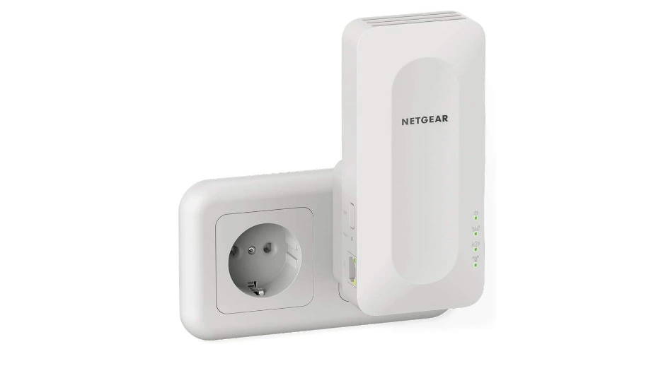 NETGEAR EAX15