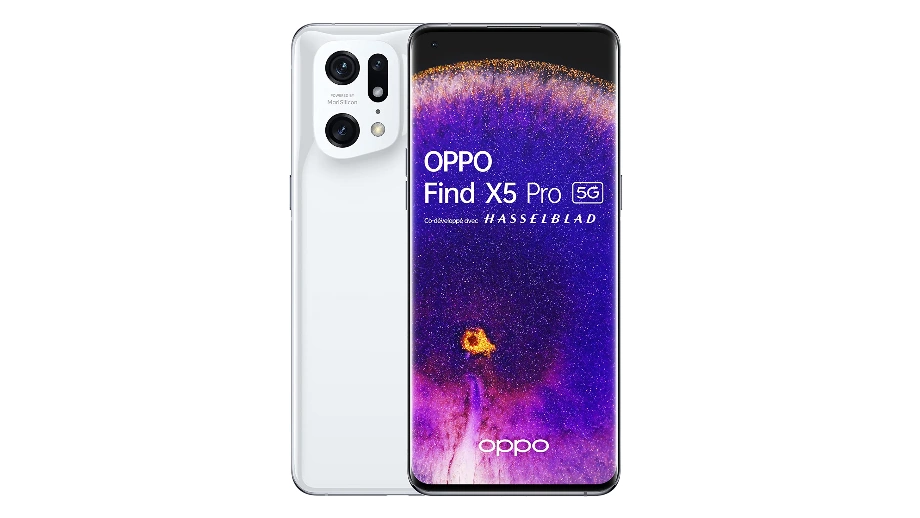 OPPO Find X5 Pro