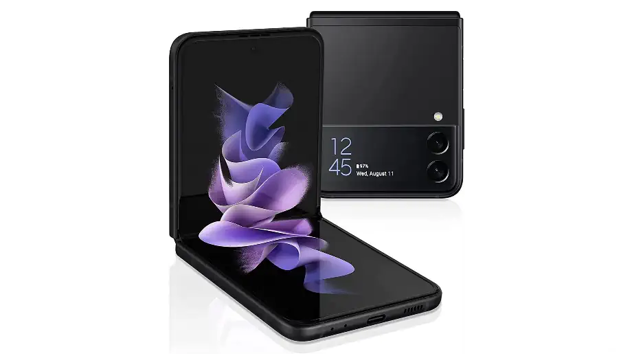Samsung Galaxy Z Flip3