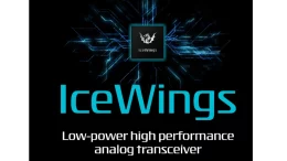 IceWings Arctic Semiconductor