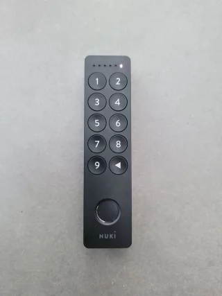 Nuki Keypad 2.0