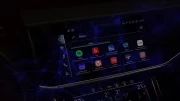 Audi MIB 3