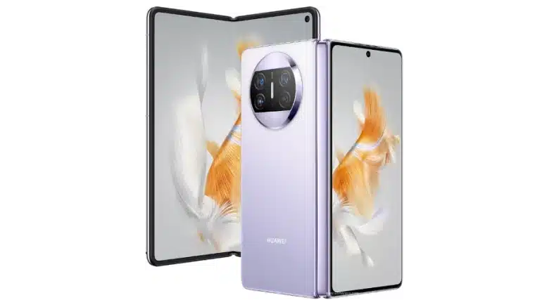 Huawei Mate X3