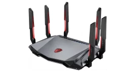 MSI Radix AXE6600