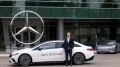 Mercedes Classe E, Mercedes-Benz, MB.OS