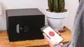 Smart Safe Yale