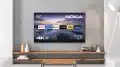 Smart TV de Nokia avec Fire TV intégrée
