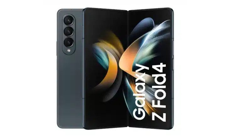 Galaxy Z Fold4 à 1599€