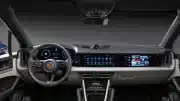 Porsche Driver Experience