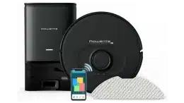 Rowenta X-Plorer Serie 75