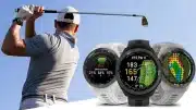 Garmin Approach S70