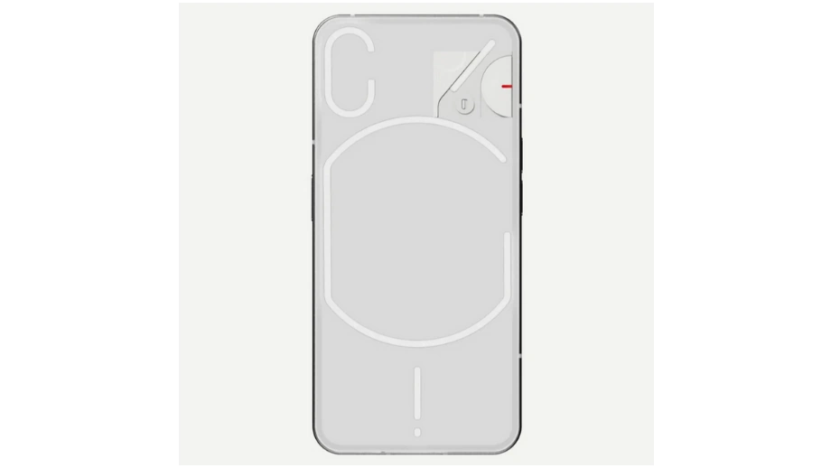 Nothing Phone (2)