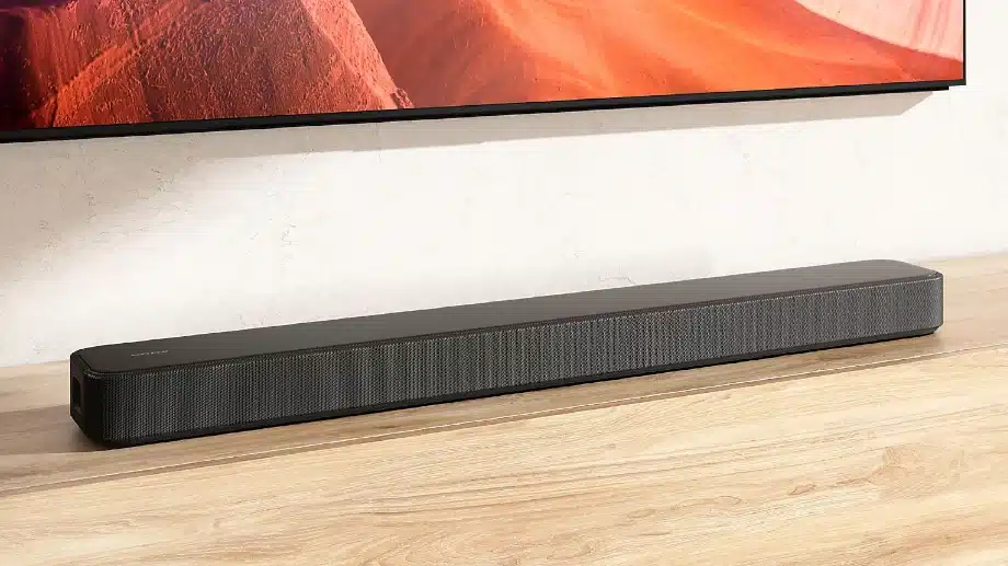 Sony HT-S2000