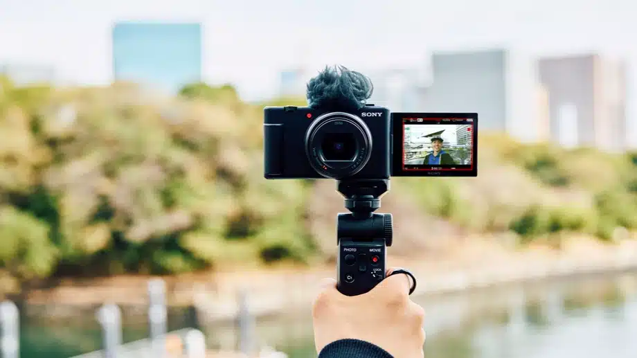 Sony ZV-1 II
