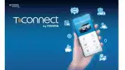  Toyota T-connect