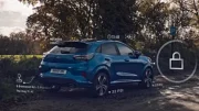 SYNC 3 Ford