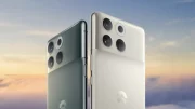 Nio smartphone