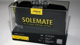 Jabra-Solemate