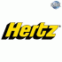 logo hertz