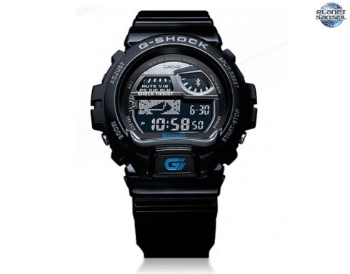 Casio-G-Shock-iPhone-Watch