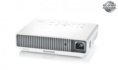 Casio-projecteur-standard-wi-fi
