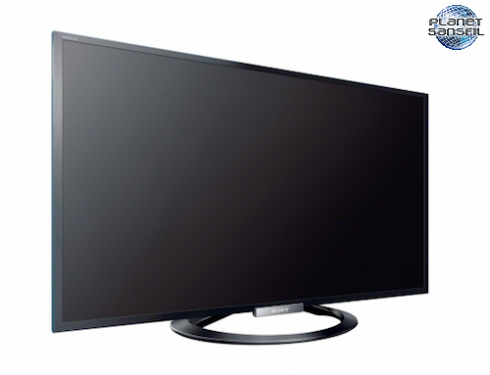 Sony-Bravia-W800
