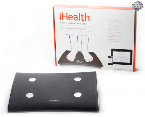 iHealth-HS5