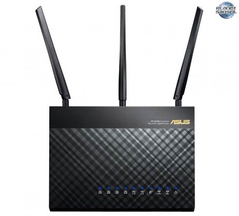 ASUS-RT-AC68U-80211ac-WiFi-routeur