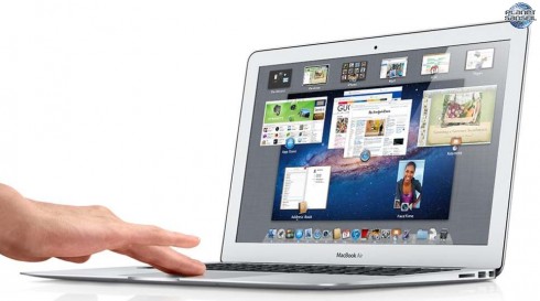 Apple-MACBOOKAIR