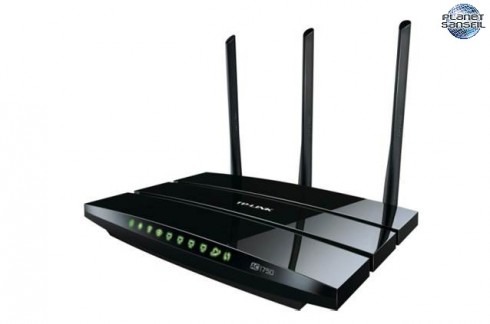 TP-LINK-ARcher-C7