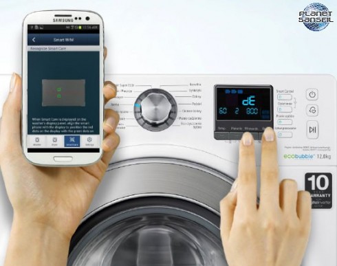 samsung-WF12F9E6P4W-washable-machine