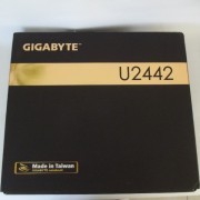 GigabyteU2420009