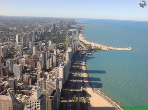 chicago-beach