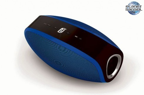 Damson_Oyster _enceinte_bluetooth