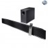 VIZIO, INC. HOME THEATER SOUND BARS