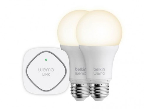 Belkin_WeMo_LED_Lighting_Starter_Set