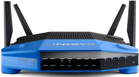 Linksys_WRT1900AC